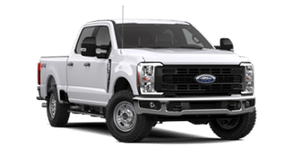 2026 Ford Super Duty® External Image 5